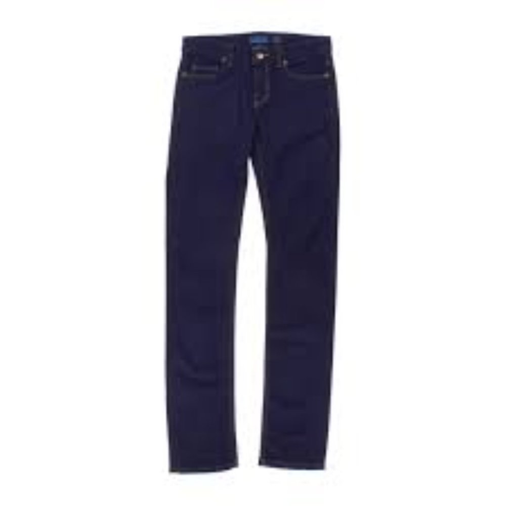 Patagonia Women's Straight Jeans - Regular - Like New SZ 26 (2)